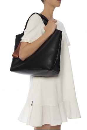Branded shopper bag, zdjęcie 2 Branded shopper bag od See By Chloe